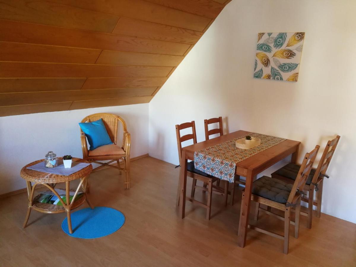 Hohenberg an der Eger Gasthof Zur Burg מראה חיצוני תמונה